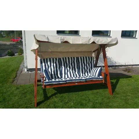 Eden Wood Mellby EW 0953-6 Hammock Nyhet